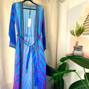 Beautiful Cover up Robe